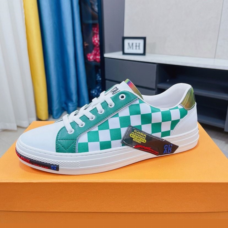 LV Casual Shoes